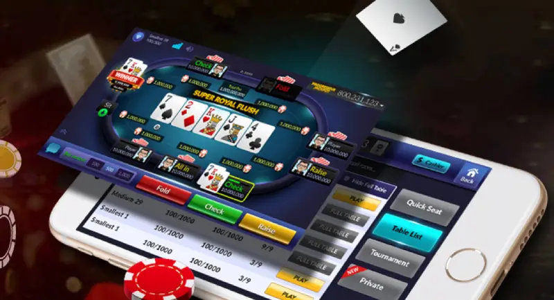 The Unique Features of Mobile Casinos