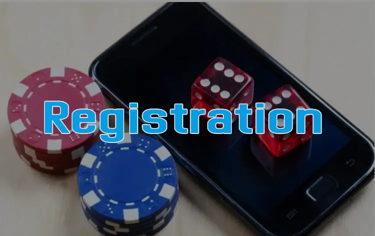 Registration in Mobile Casinos